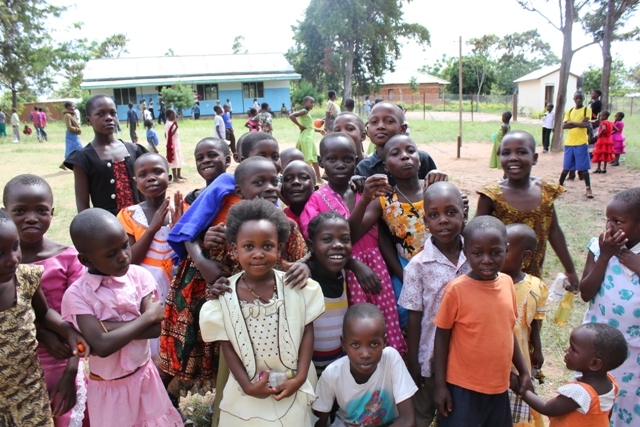 misje w Afryce - Tanzania misje w Afryce - Tanzania