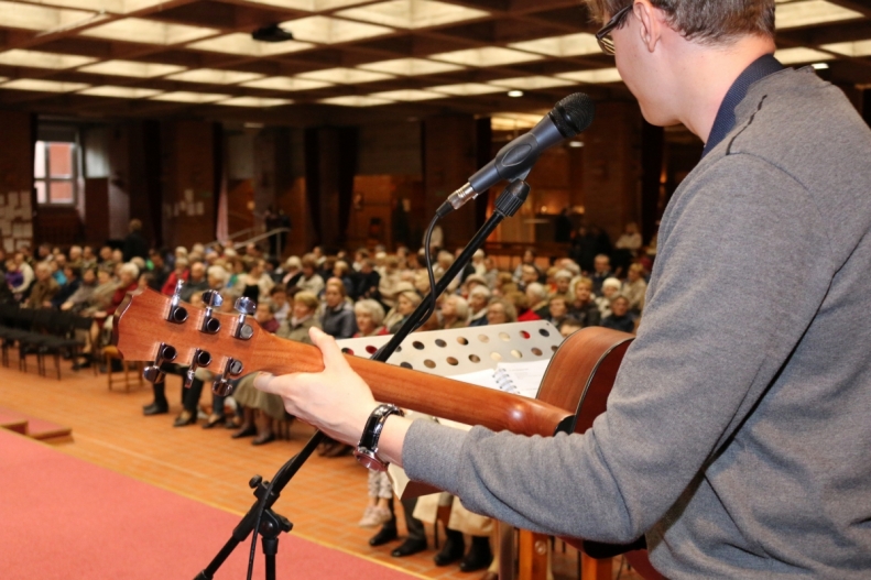 diakonia muzyczna diakonia muzyczna