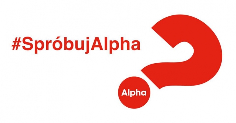 Kurs Alpha www.warszawa.galilea.pl Kurs Alpha www.warszawa.galilea.pl