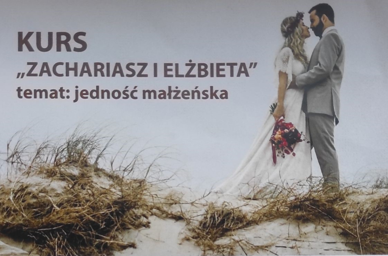 Kurs Zachariasz i Elżbieta www.warszawa.galilea.pl Kurs Zachariasz i Elżbieta www.warszawa.galilea.pl
